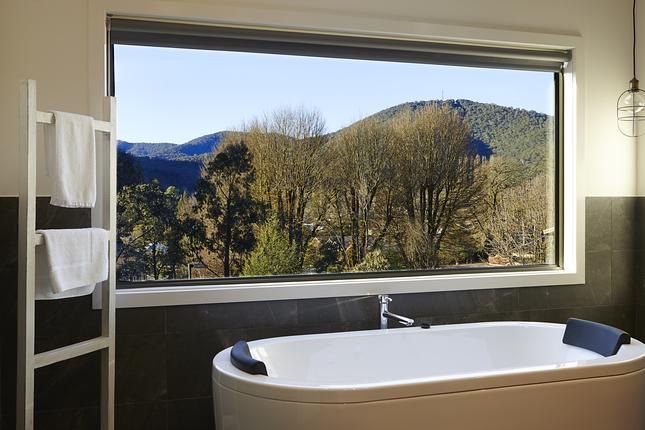 Bright VIC VIC Tourism