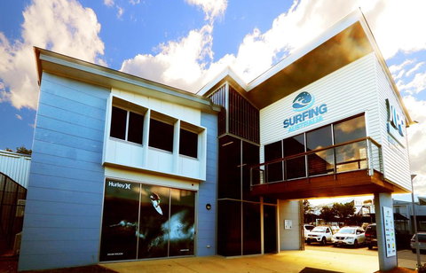 Blues Shack At Pandanus - VIC Tourism 3