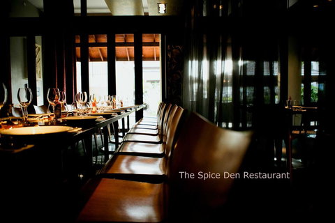 Blues Shack At Pandanus - VIC Tourism 1