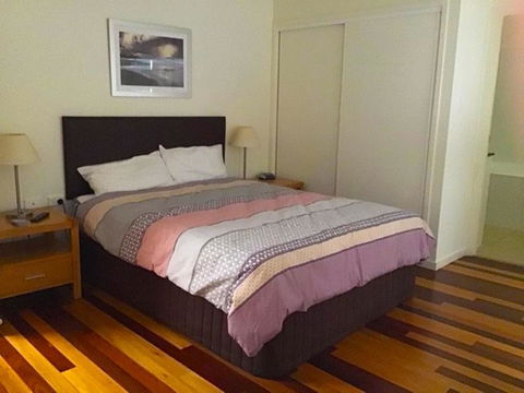 Bluewater 2 - Rainbow Shores, Walk To Beach, Private And Stylish Beach Escape, All On Level - VIC Tourism 2