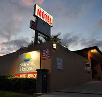 Bluewater Harbour Motel - VIC Tourism