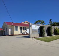 Bluewater Harbour Serviced Apartments - VIC Tourism