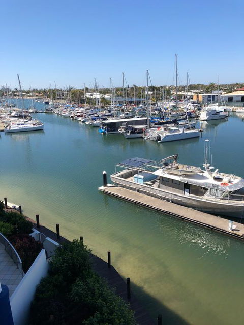 Bluewater Point Resort - VIC Tourism 1