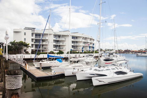 Bluewater Point Resort - VIC Tourism 0