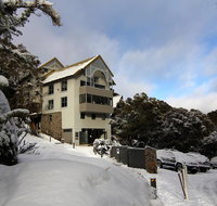 Boali Lodge Thredbo
