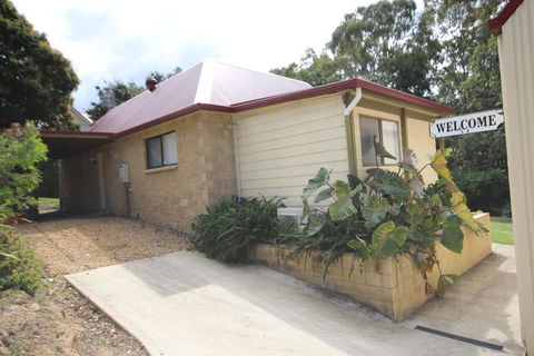 Boambee Hideaway - VIC Tourism 2
