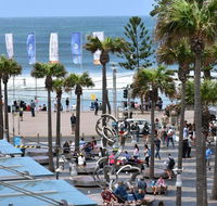 Boardrider Backpackers and Budget Motel - VIC Tourism