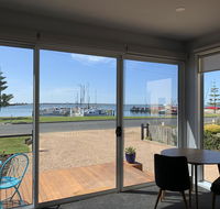 Boat Harbour Jetty BB - VIC Tourism