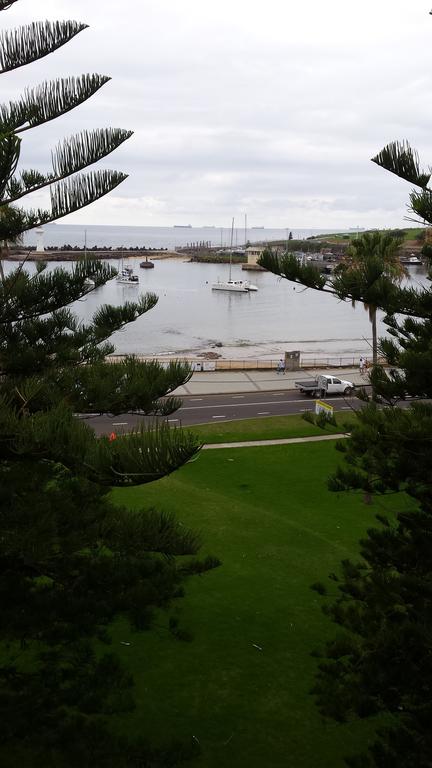 Boat Harbour Motel - VIC Tourism 3