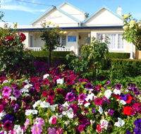 Boathouse Bunbury Bed  Breakfast - VIC Tourism