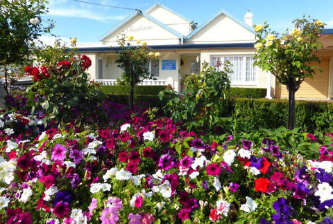 Boathouse Bunbury Bed & Breakfast - VIC Tourism 0