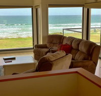 Boathouse Holiday House