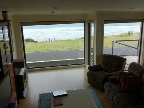 Boathouse Holiday House - VIC Tourism 2
