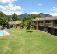 Bogong View Motor Inn - VIC Tourism