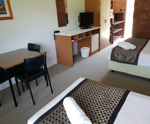 Bogong View Motor Inn - VIC Tourism 2