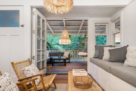 Bohemian Bangalow - VIC Tourism 2