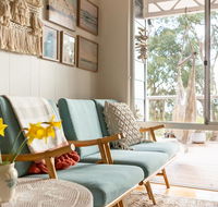 Boho Cottage - VIC Tourism
