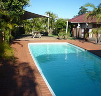 Bomaderry Motor Inn - VIC Tourism