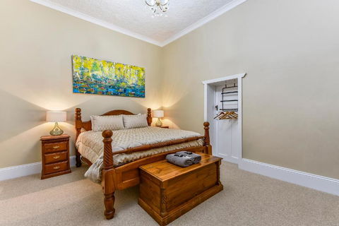 The Jazz B&B - VIC Tourism 1