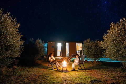 The Little Grove Retreat By Tiny Away - VIC Tourism 0