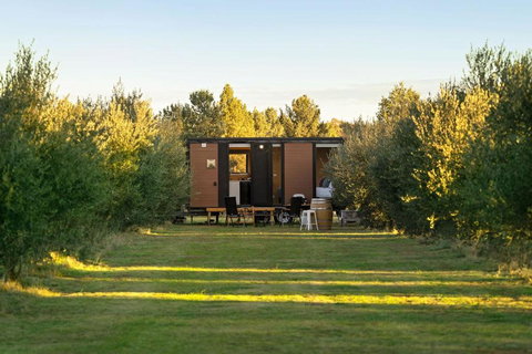 The Little Grove Retreat By Tiny Away - VIC Tourism 1
