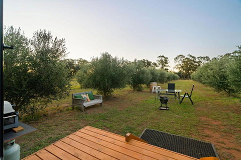 The Little Grove Retreat By Tiny Away - VIC Tourism 2