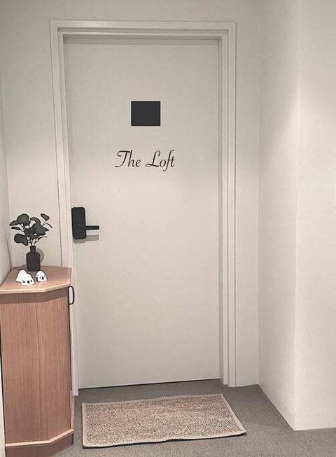 The Loft - VIC Tourism 1