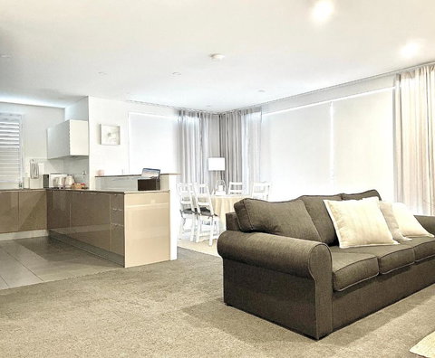 The Loft - VIC Tourism 2