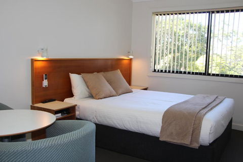 The Pioneer Way Motel - VIC Tourism 0