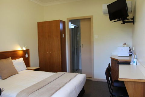 The Pioneer Way Motel - VIC Tourism 2