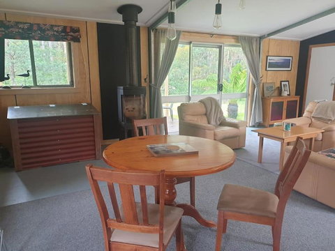 The Shed At Port Arthur. Hidden Gem. - VIC Tourism 0