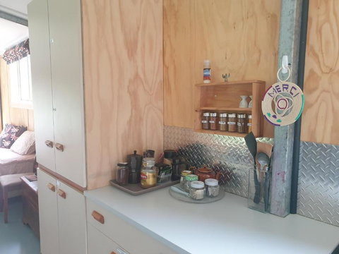 The Shed At Port Arthur. Hidden Gem. - VIC Tourism 1