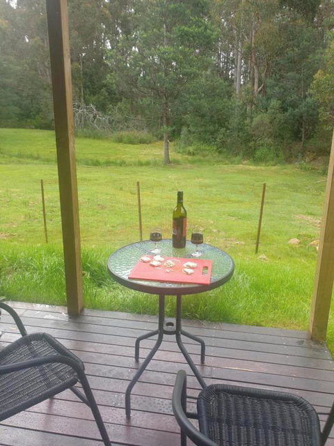 The Shed At Port Arthur. Hidden Gem. - VIC Tourism 2