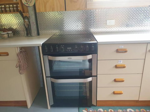 The Shed At Port Arthur. Hidden Gem. - VIC Tourism 3