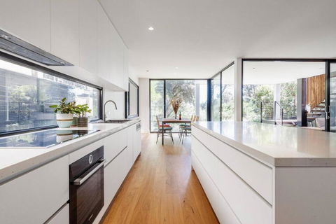 Ti Tree House - Live Like A Bonbeach Local - VIC Tourism 2