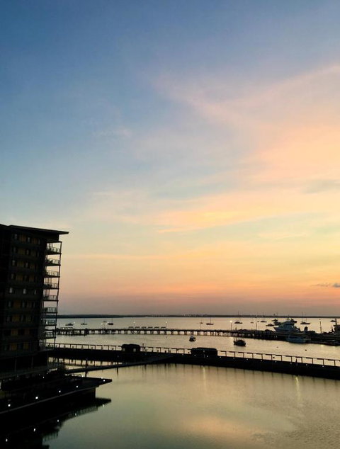 WATERFRONT DARWIN TROPICAL DELIGHT - VIC Tourism 0