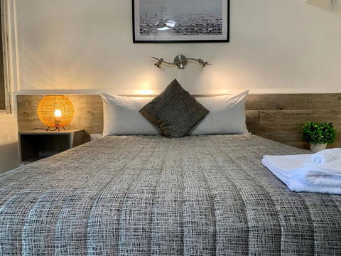 Y Motels Kingaroy - VIC Tourism 0