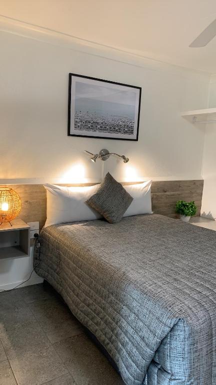 Y Motels Kingaroy - VIC Tourism 2