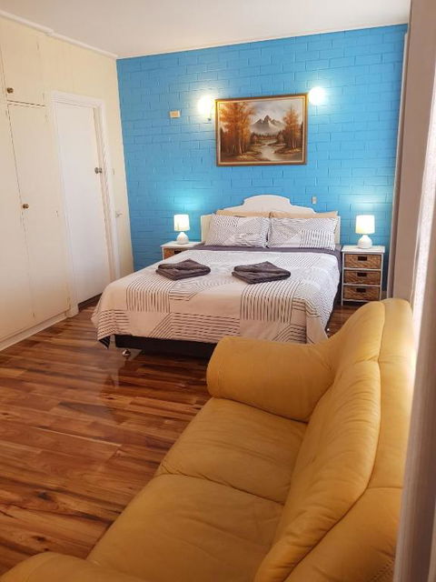 Whyalla Country Inn Motel - VIC Tourism 0