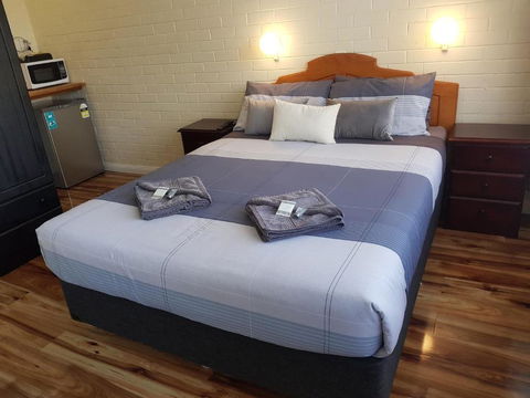 Whyalla Country Inn Motel - VIC Tourism 2