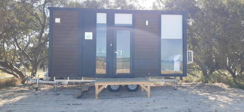 Willalooka Escape By Tiny Away - VIC Tourism 1