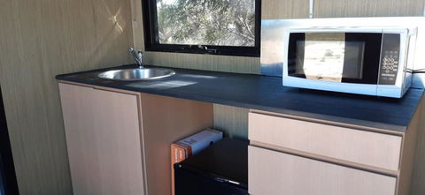 Willalooka Escape By Tiny Away - VIC Tourism 3