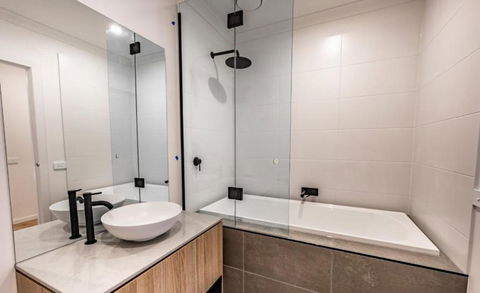 Williamstown Townhouse - VIC Tourism 2