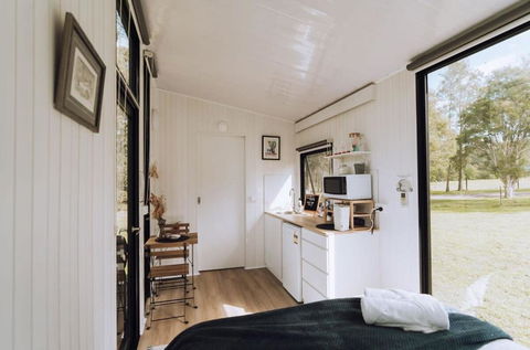 Willow Dale Farm By Tiny Away - VIC Tourism 1