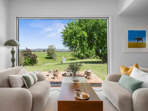 Willowmavin Farm Stay - Molyullah - VIC Tourism 0