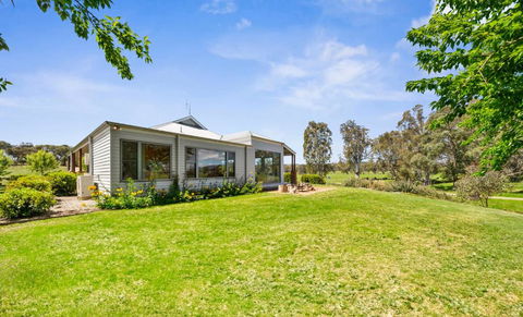 Willowmavin Farm Stay - Molyullah - VIC Tourism 2