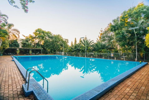 Woodlands Of Marburg - VIC Tourism 2