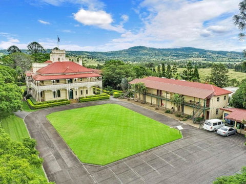 Woodlands Of Marburg - VIC Tourism 0