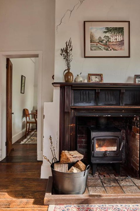 Woolmers Estate - VIC Tourism 2