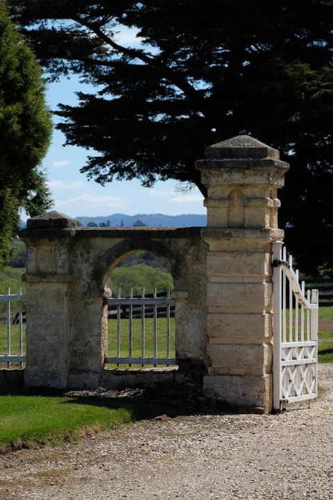 Woolmers Estate - VIC Tourism 3